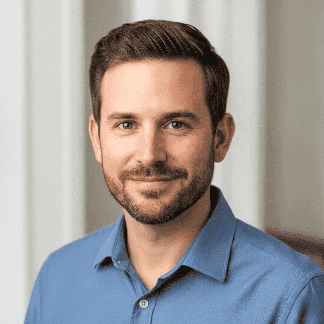 Colton Elijah - Chief Financial Analyst